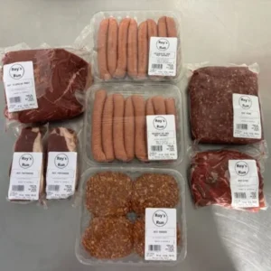 Try And See Beef Packs