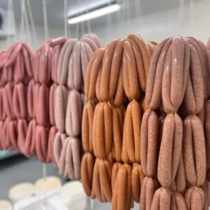 Beef Sausages (10kg)