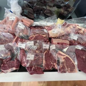 Try And See Beef Packs (10kg)