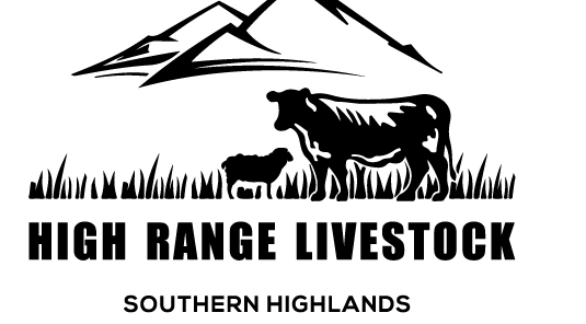High Range Livestock