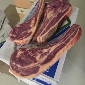 Tomahawk Steak (10kg\ $50/kg)