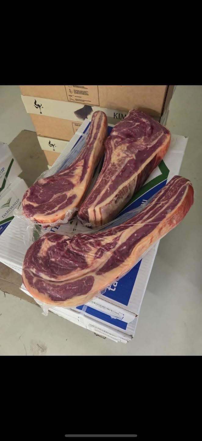 Tomahawk Steak (10kg\ $50/kg)